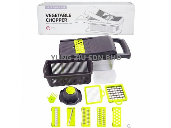 VEGETABLE CHOPPER